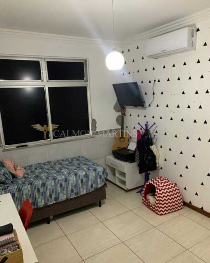 Apartamento, 3 quartos, 127 m² - Foto 5
