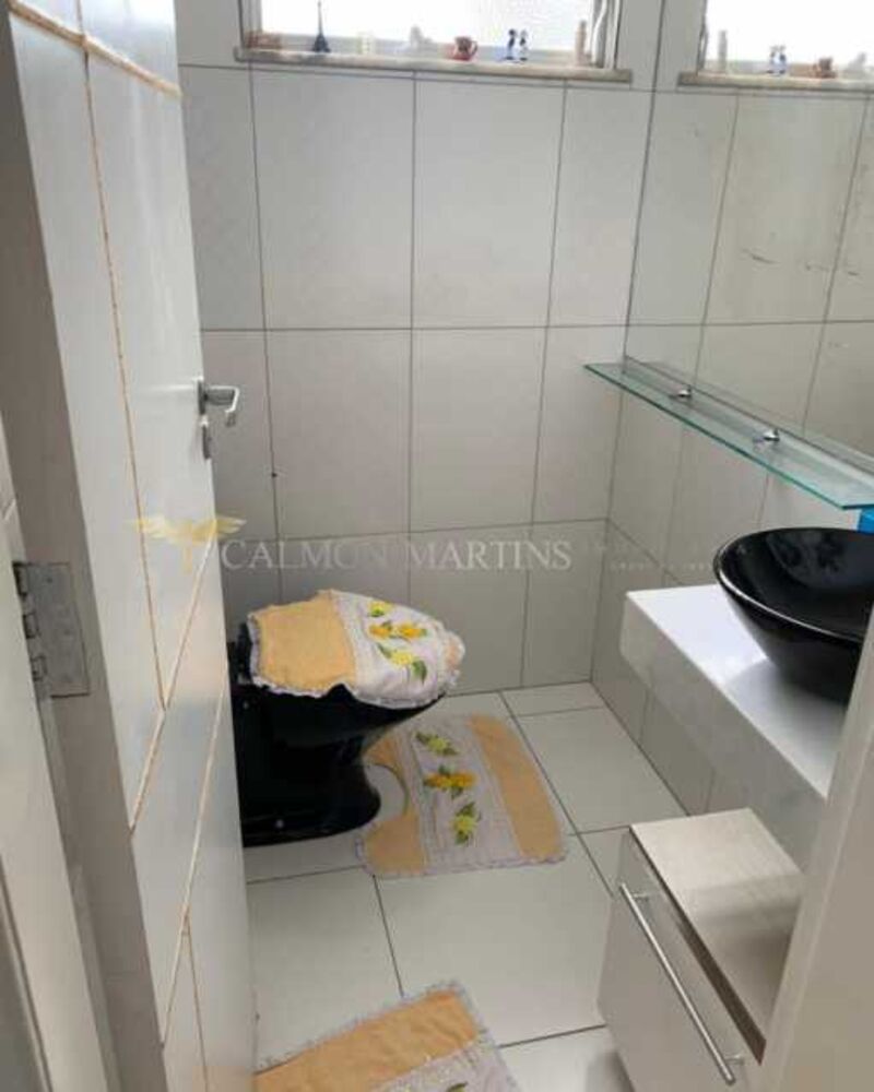 Apartamento, 3 quartos, 127 m² - Foto 1