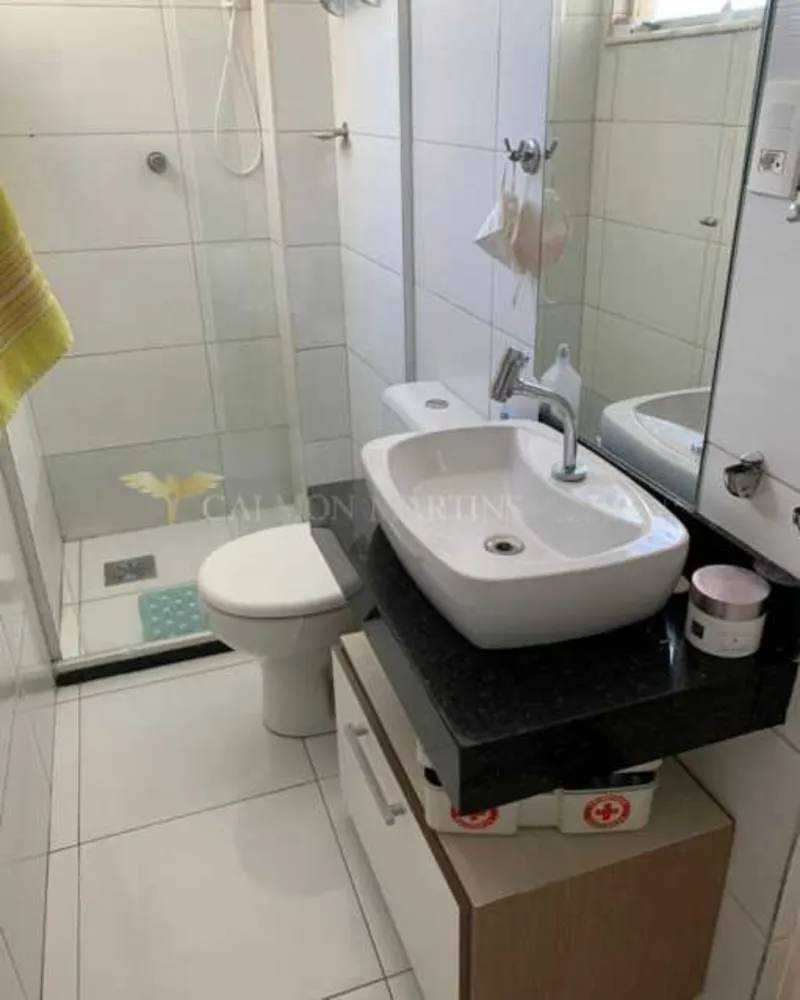 Apartamento, 3 quartos, 127 m² - Foto 12
