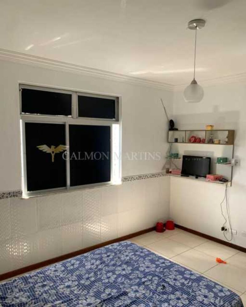 Apartamento, 3 quartos, 127 m² - Foto 2