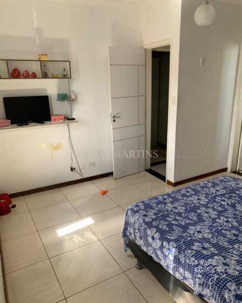 Apartamento, 3 quartos, 127 m² - Foto 4