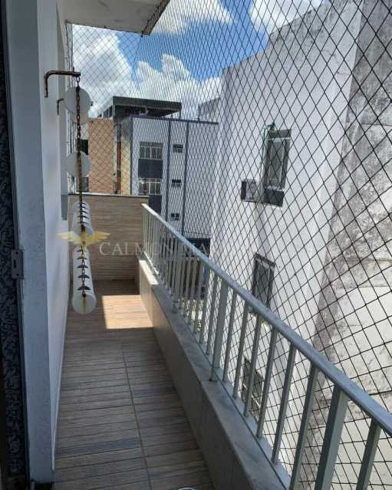 Apartamento, 3 quartos, 127 m² - Foto 3