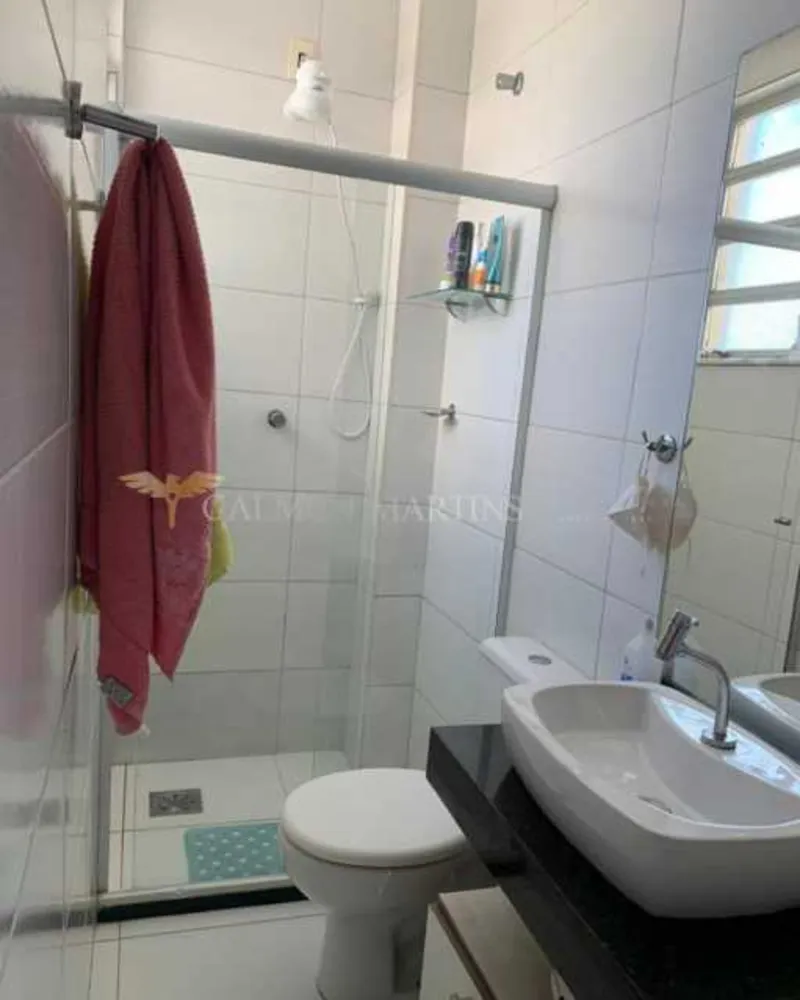 Apartamento, 3 quartos, 127 m² - Foto 6
