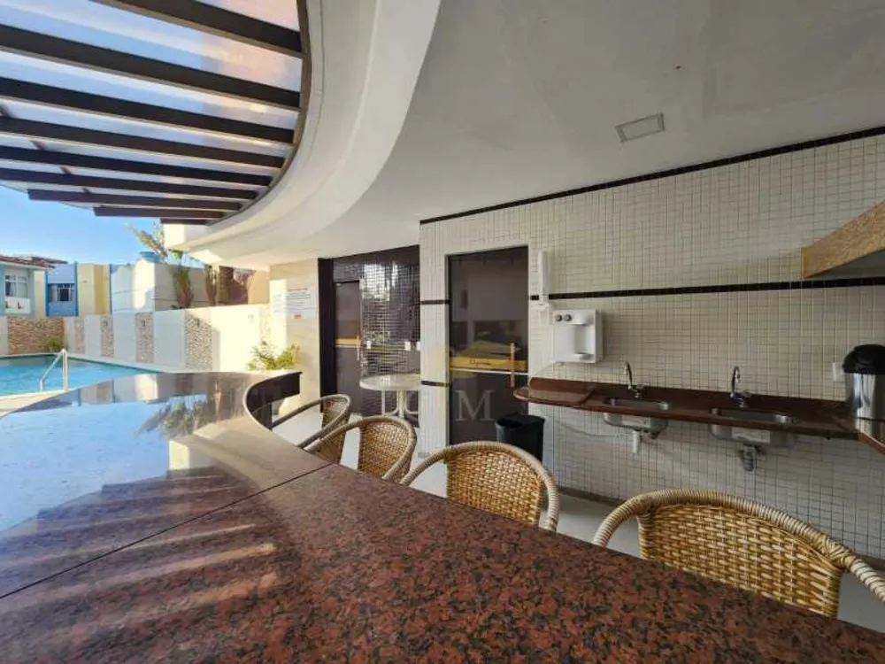 Apartamento, 4 quartos, 188 m² - Foto 16