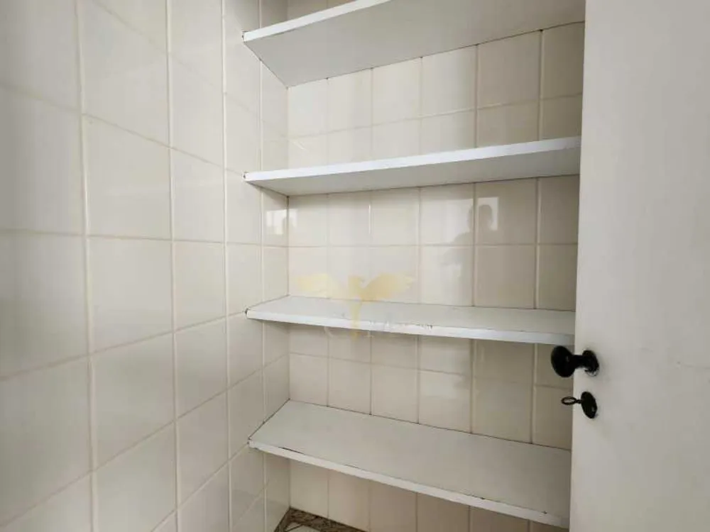 Apartamento, 4 quartos, 188 m² - Foto 12