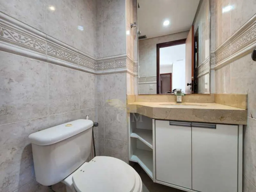 Apartamento, 4 quartos, 188 m² - Foto 14