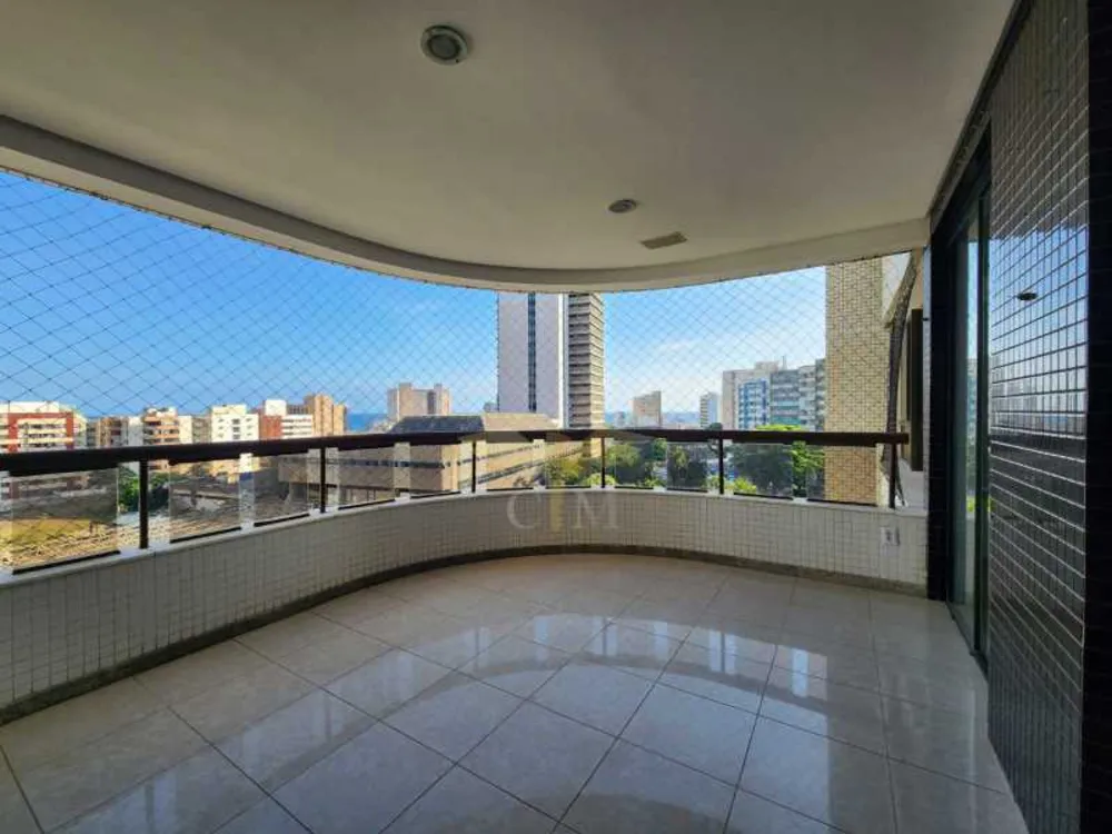 Apartamento, 4 quartos, 188 m² - Foto 1