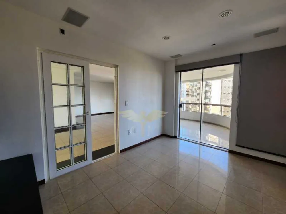 Apartamento, 4 quartos, 188 m² - Foto 2