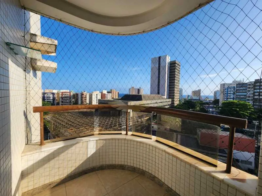Apartamento, 4 quartos, 188 m² - Foto 9