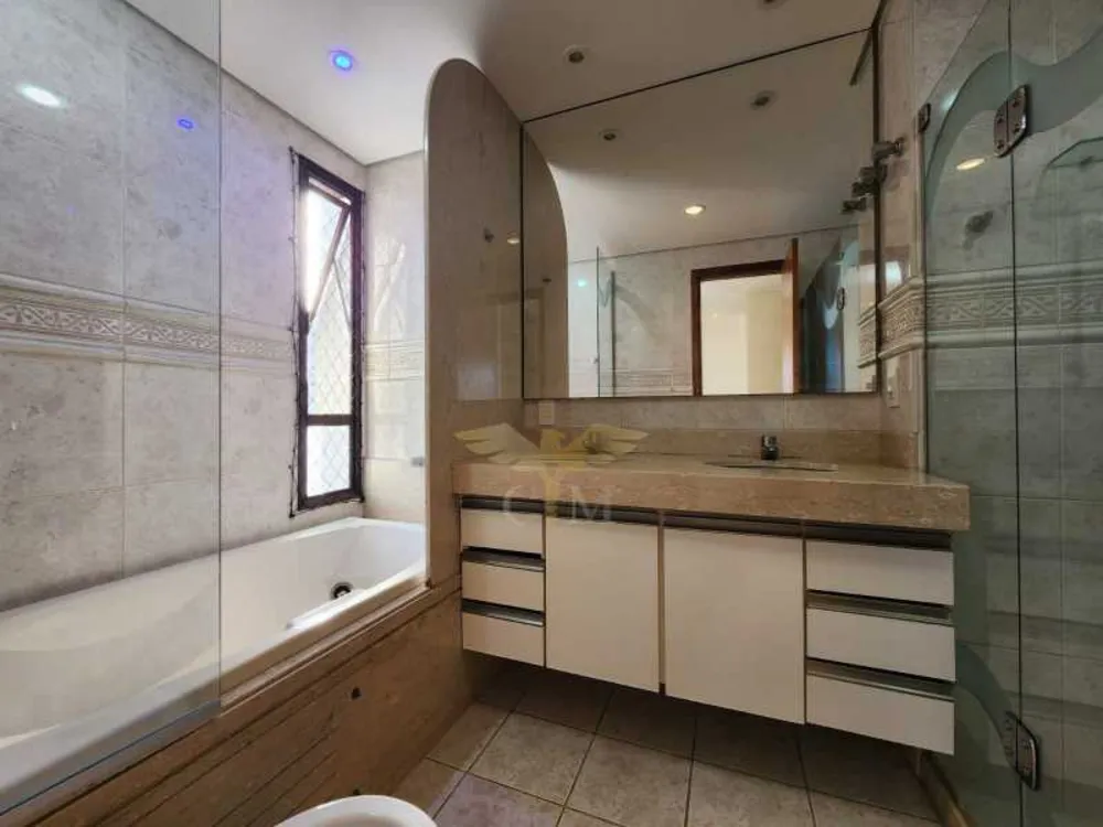 Apartamento, 4 quartos, 188 m² - Foto 8