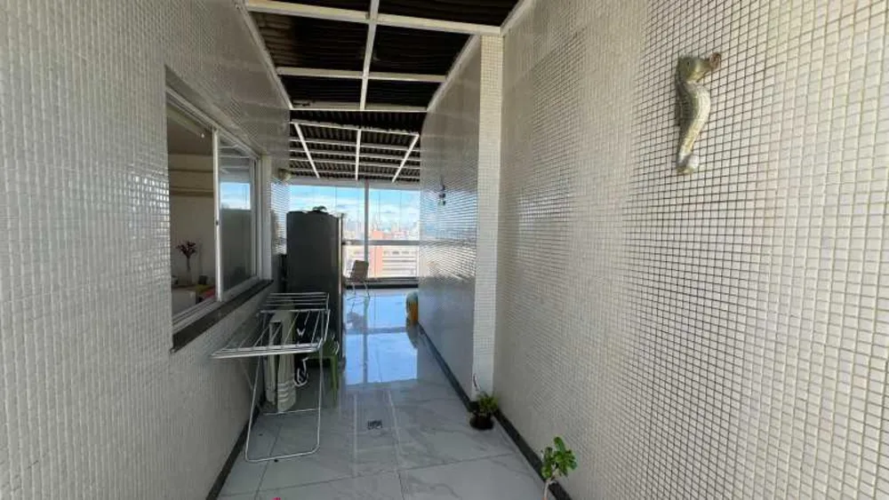 Cobertura, 2 quartos, 215 m² - Foto 12