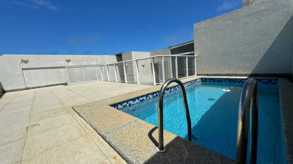 Cobertura, 2 quartos, 215 m² - Foto 2