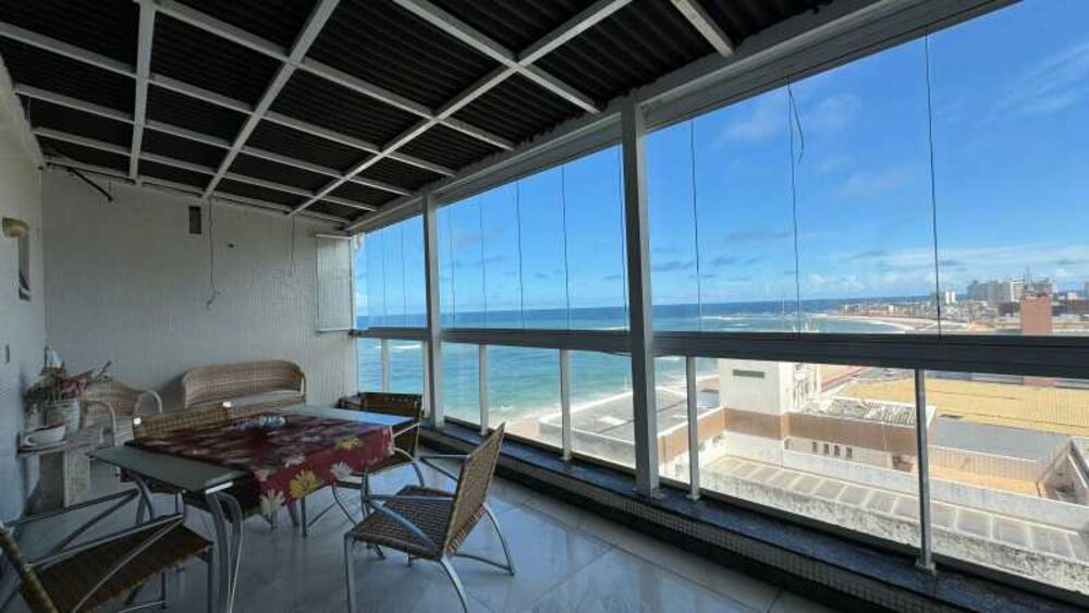 Cobertura à venda com 2 quartos, 215m² - Foto 5