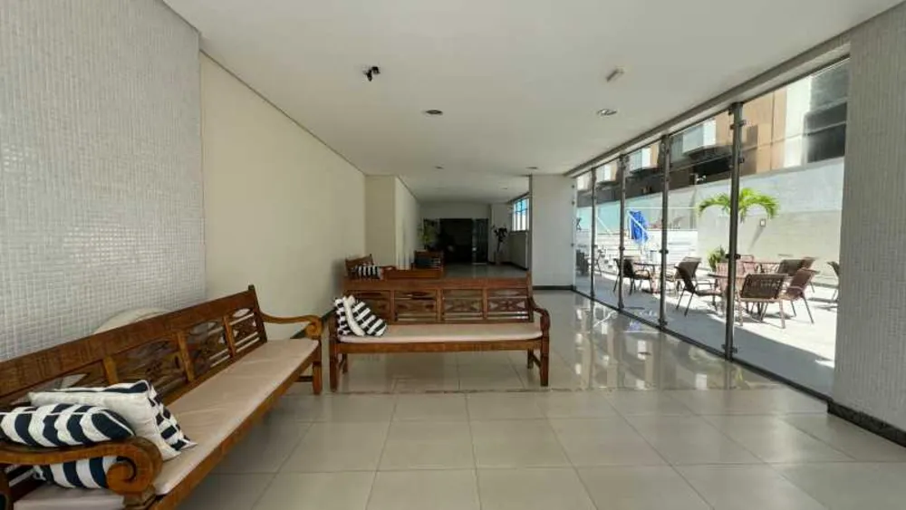 Cobertura, 2 quartos, 215 m² - Foto 4