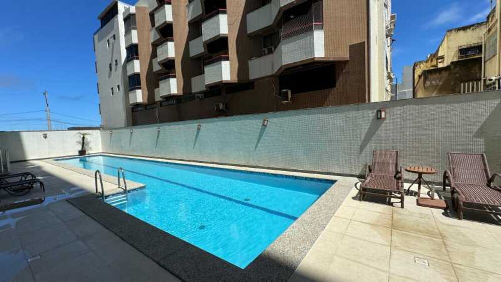 Cobertura à venda com 2 quartos, 215m² - Foto 2