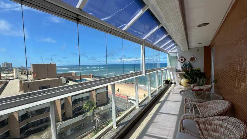 Cobertura à venda com 2 quartos, 215m² - Foto 6