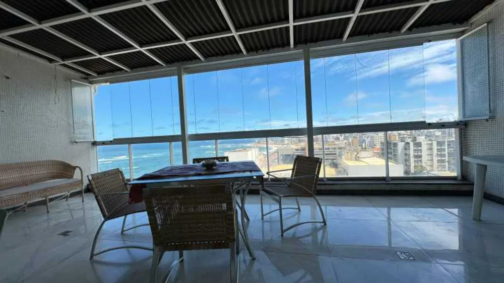 Cobertura, 2 quartos, 215 m² - Foto 11