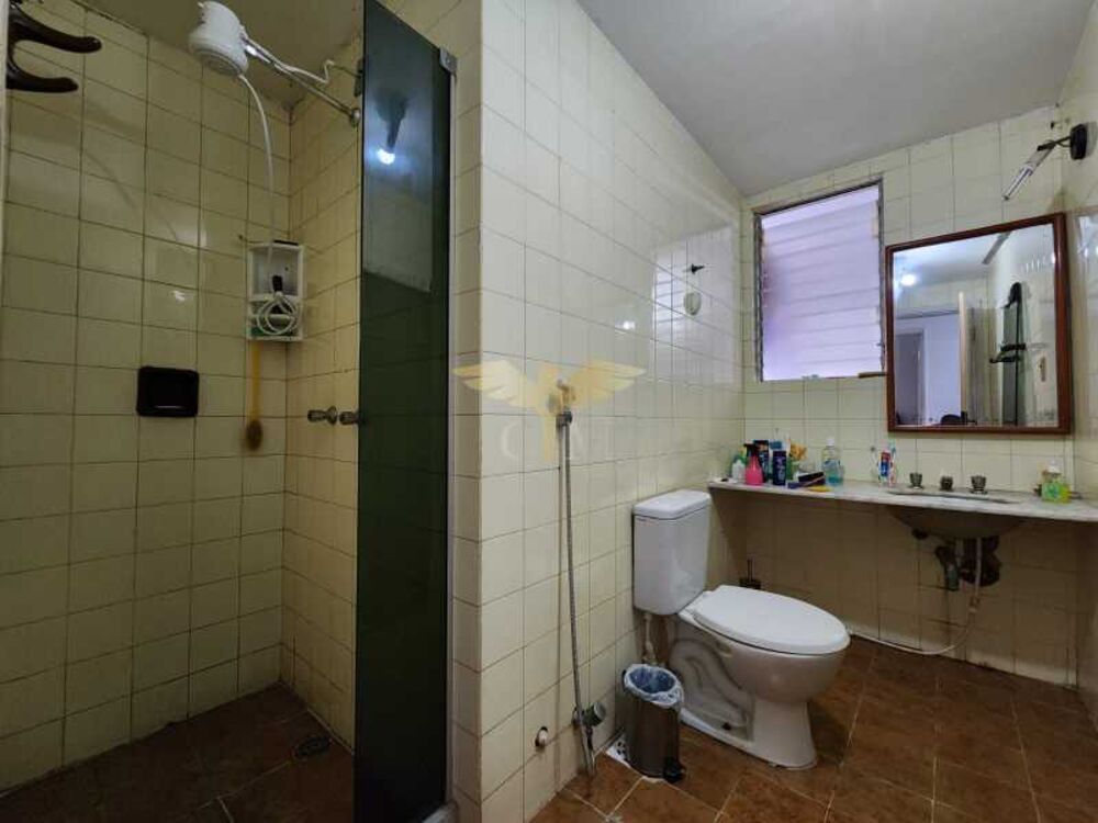 Cobertura à venda com 3 quartos, 164m² - Foto 7