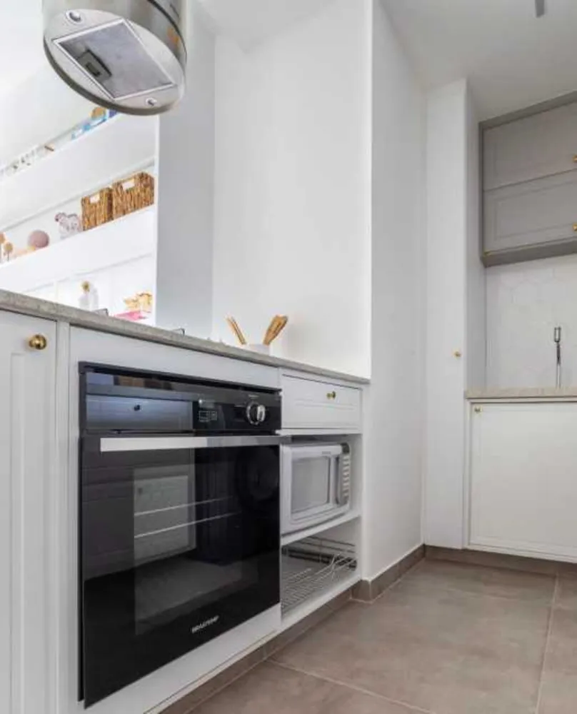 Apartamento, 1 quarto, 48 m² - Foto 3
