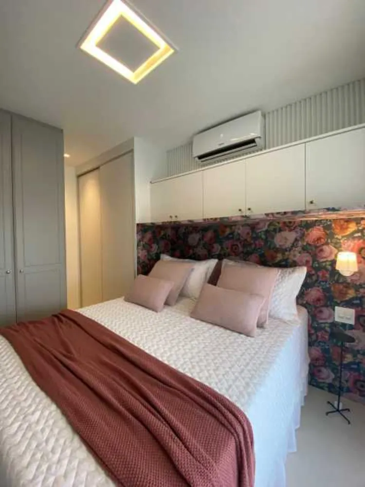 Apartamento, 1 quarto, 48 m² - Foto 2