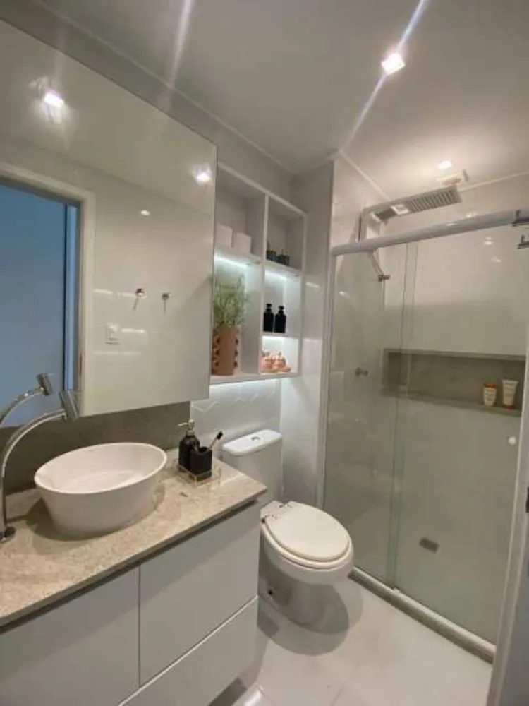 Apartamento, 1 quarto, 48 m² - Foto 6