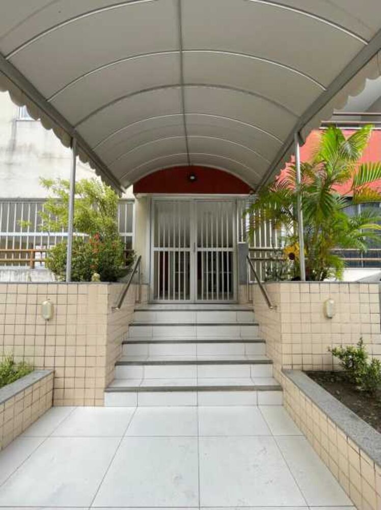 Apartamento à venda com 2 quartos, 69m² - Foto 7