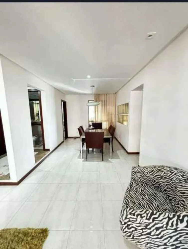 Apartamento, 4 quartos, 156 m² - Foto 2