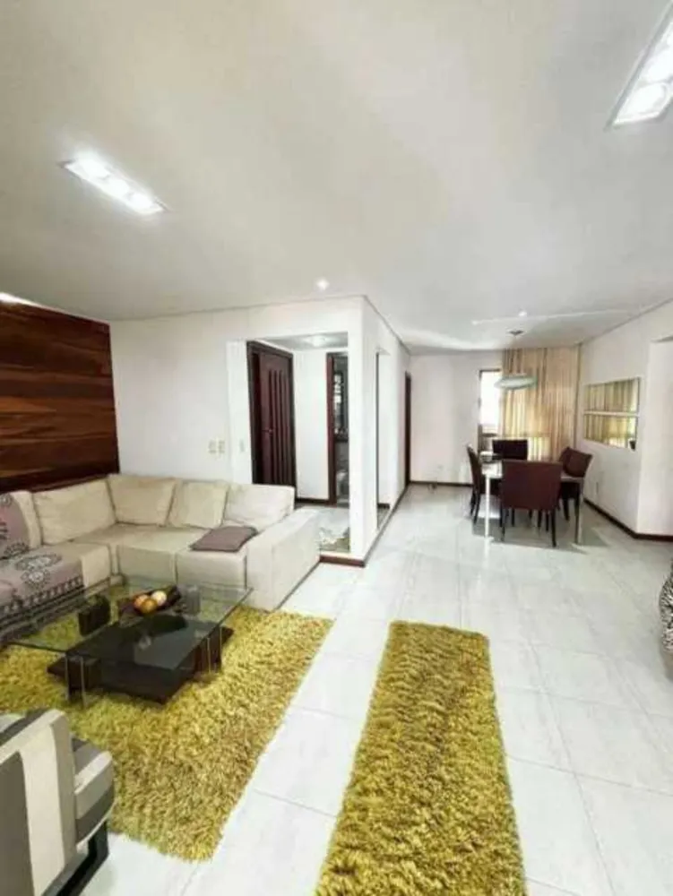 Apartamento, 4 quartos, 156 m² - Foto 1