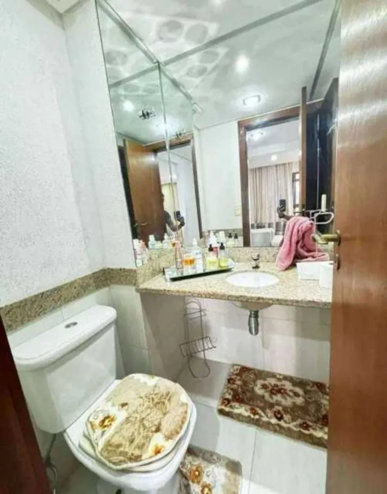 Apartamento, 4 quartos, 156 m² - Foto 5