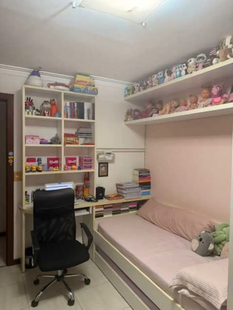 Apartamento, 4 quartos, 156 m² - Foto 6