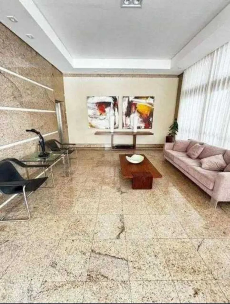 Apartamento, 4 quartos, 156 m² - Foto 3