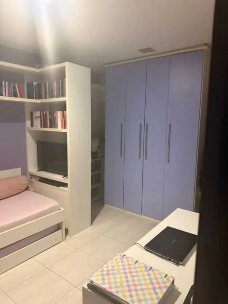 Apartamento, 4 quartos, 156 m² - Foto 1