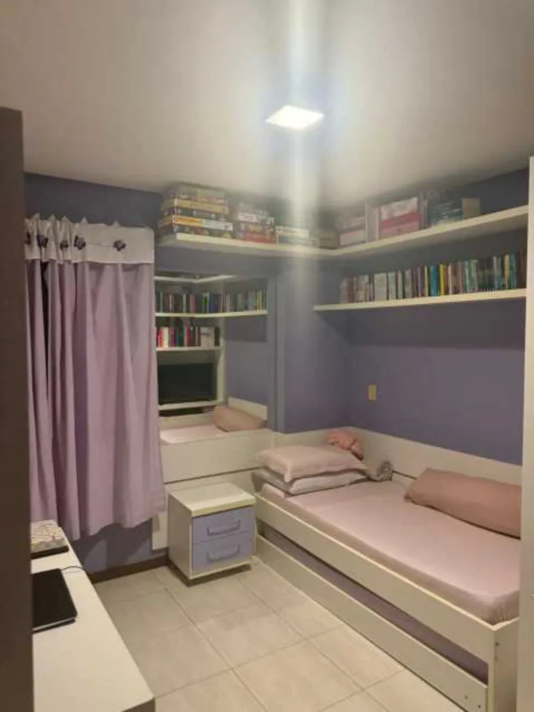 Apartamento, 4 quartos, 156 m² - Foto 7