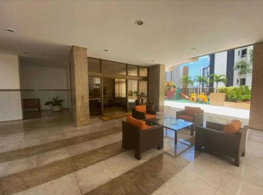 Apartamento, 4 quartos, 156 m² - Foto 15