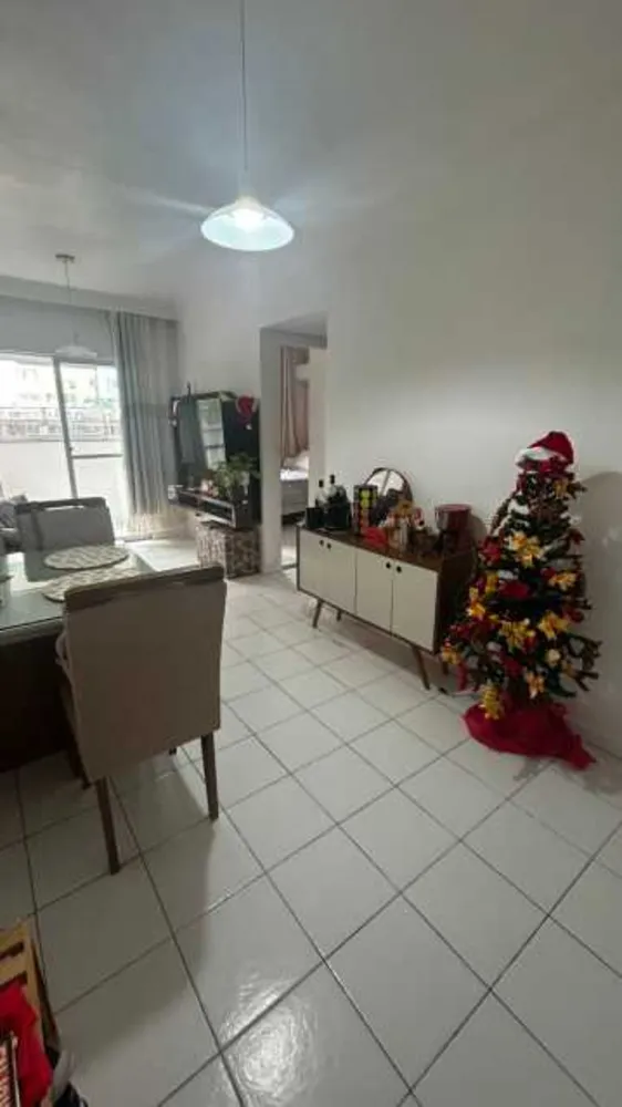 Apartamento, 2 quartos, 48 m² - Foto 3