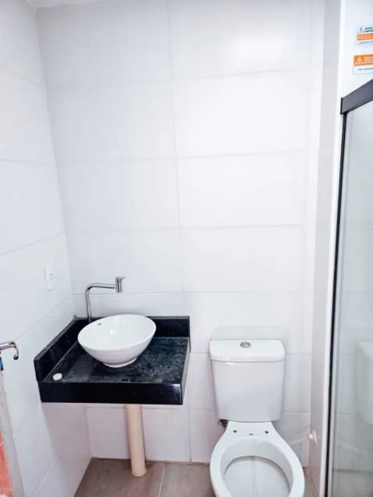 Apartamento, 2 quartos, 298 m² - Foto 1