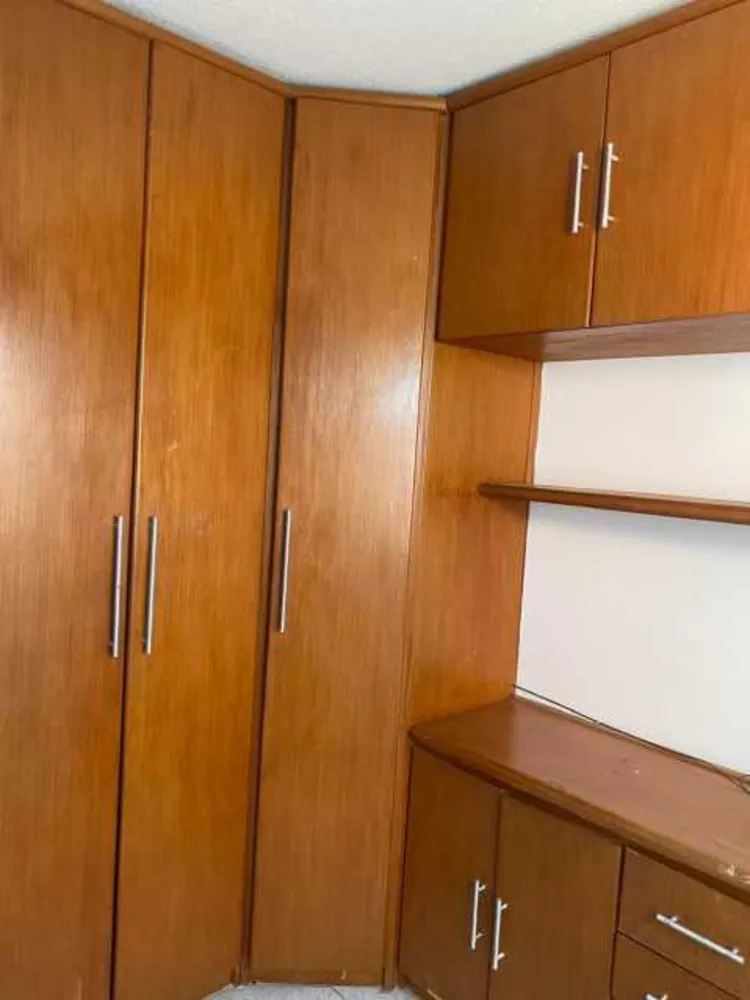 Apartamento, 2 quartos, 50 m² - Foto 4