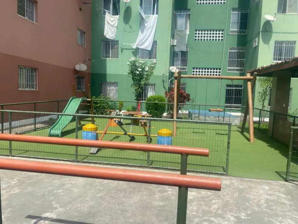 Apartamento, 2 quartos, 50 m² - Foto 11