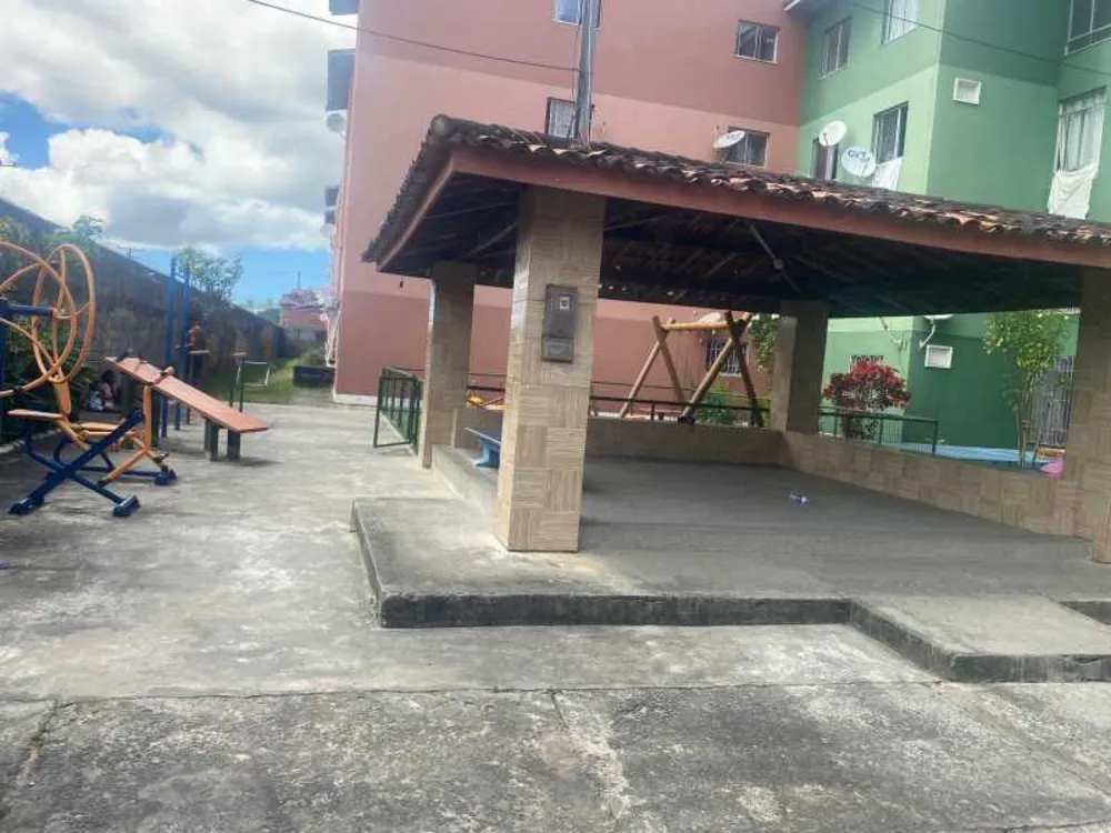 Apartamento, 2 quartos, 50 m² - Foto 8