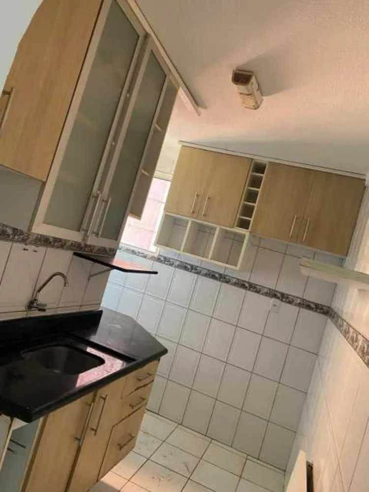 Apartamento, 2 quartos, 50 m² - Foto 6
