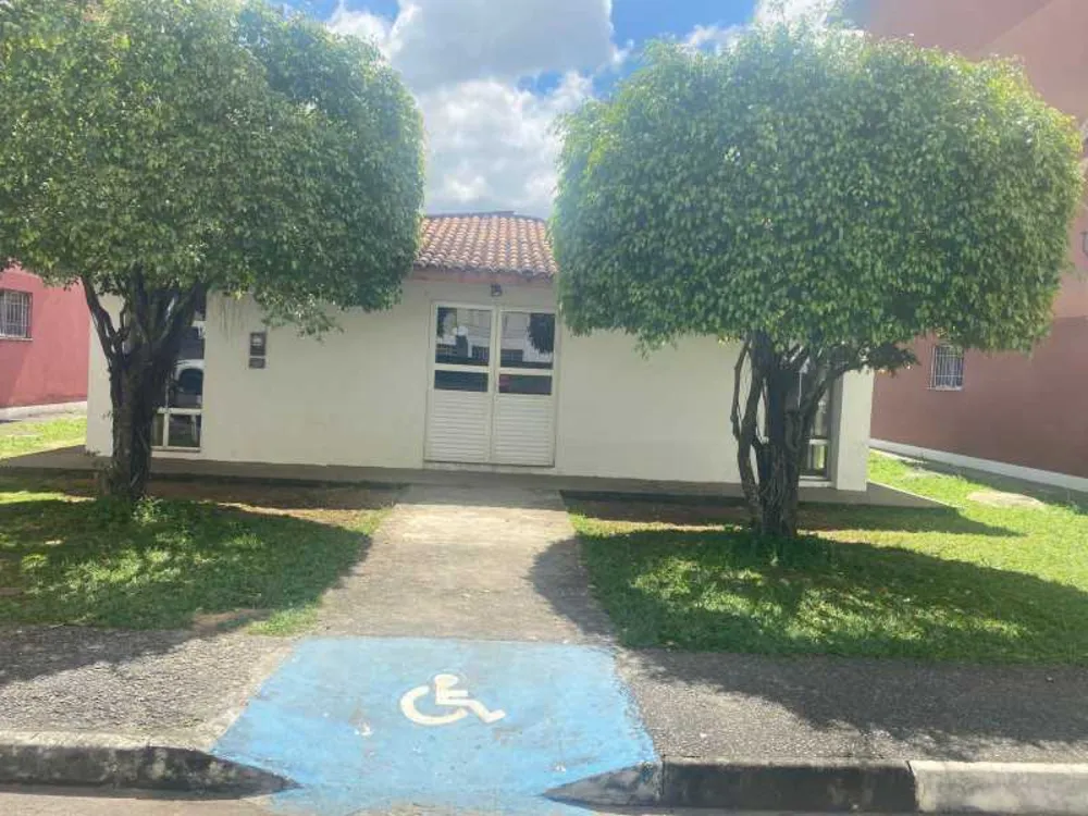 Apartamento, 2 quartos, 50 m² - Foto 10