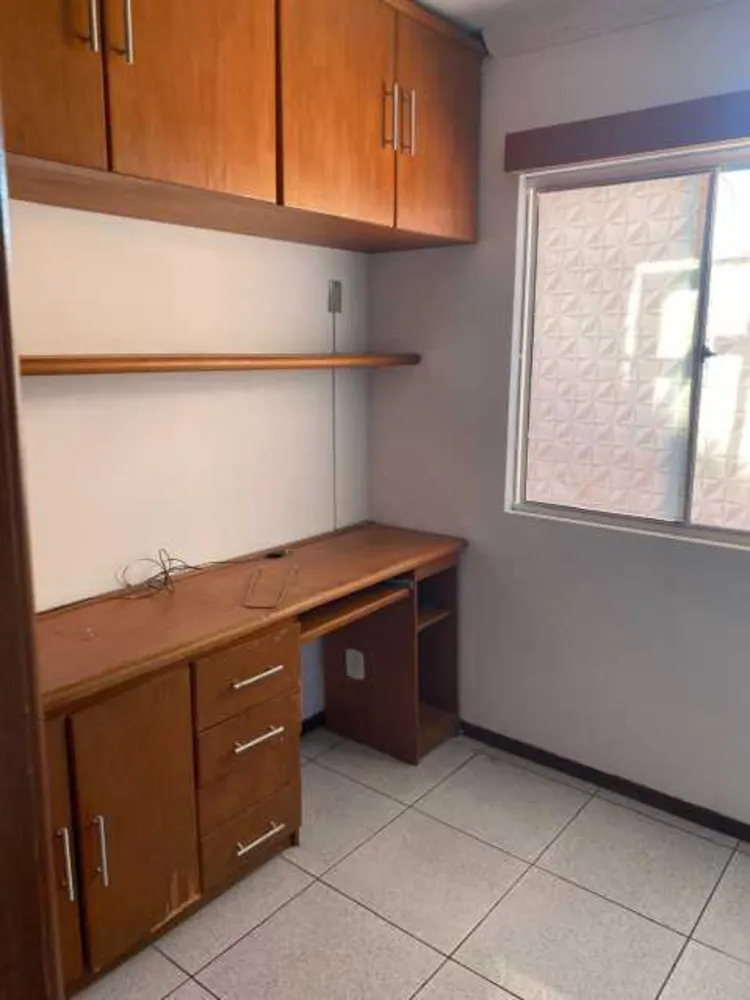 Apartamento, 2 quartos, 50 m² - Foto 5