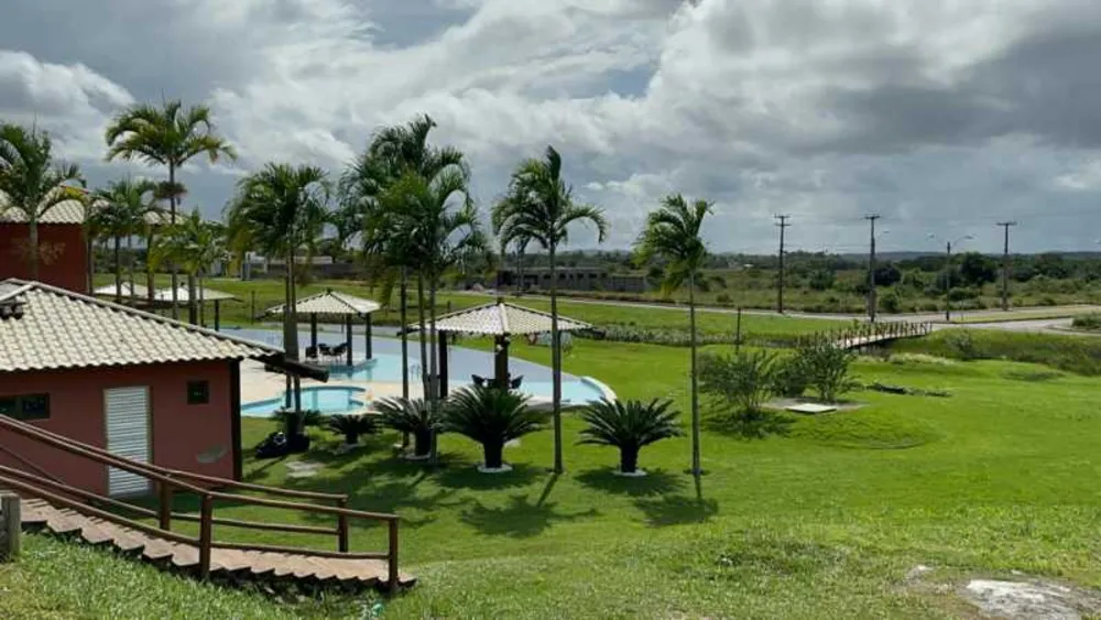 Terreno, 488 m² - Foto 1
