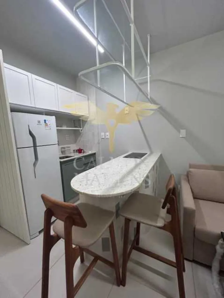 Apartamento, 1 quarto, 35 m² - Foto 4