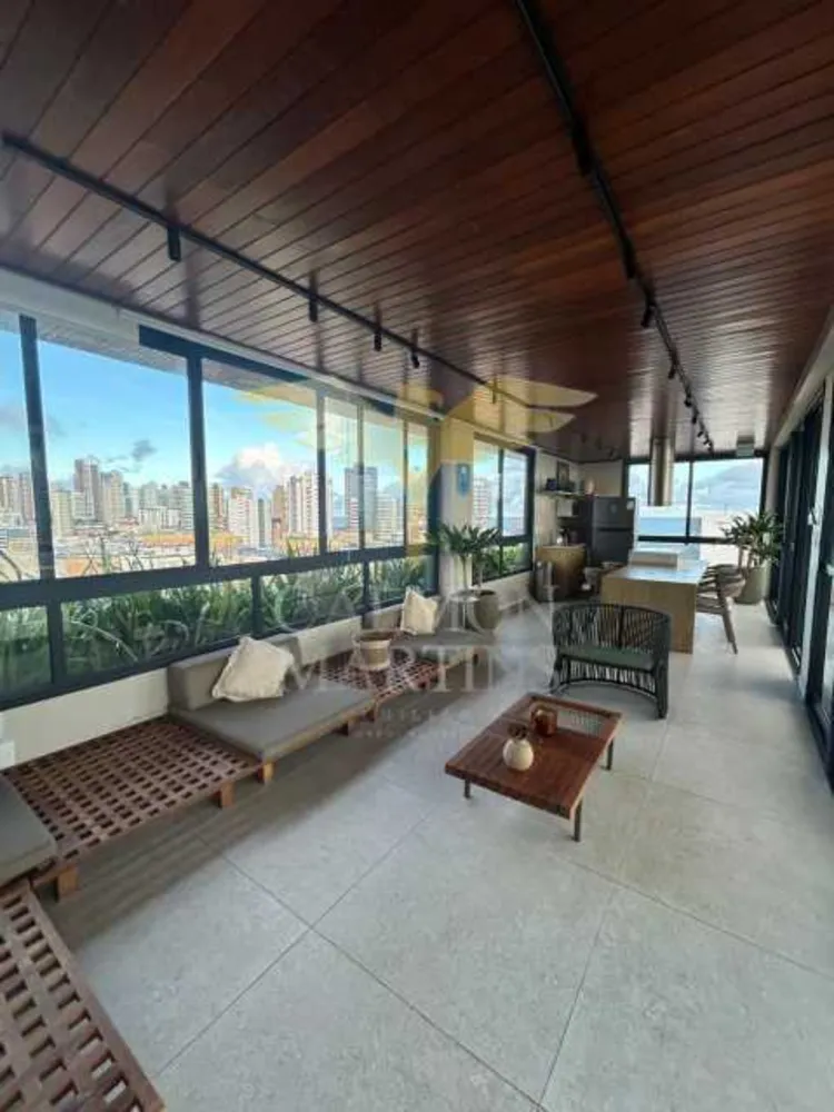 Apartamento, 1 quarto, 35 m² - Foto 11