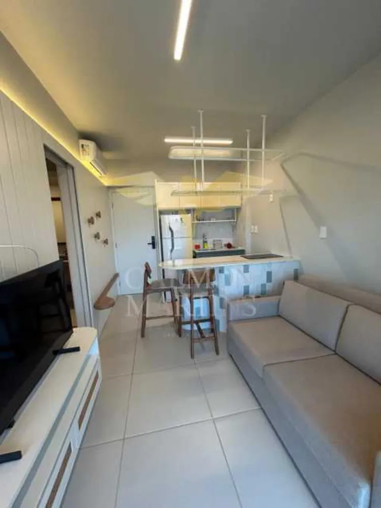 Apartamento, 1 quarto, 35 m² - Foto 1
