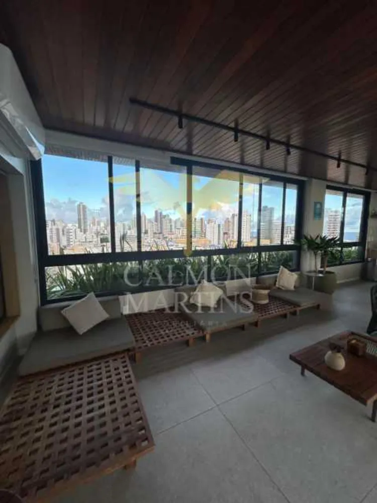 Apartamento, 1 quarto, 35 m² - Foto 12