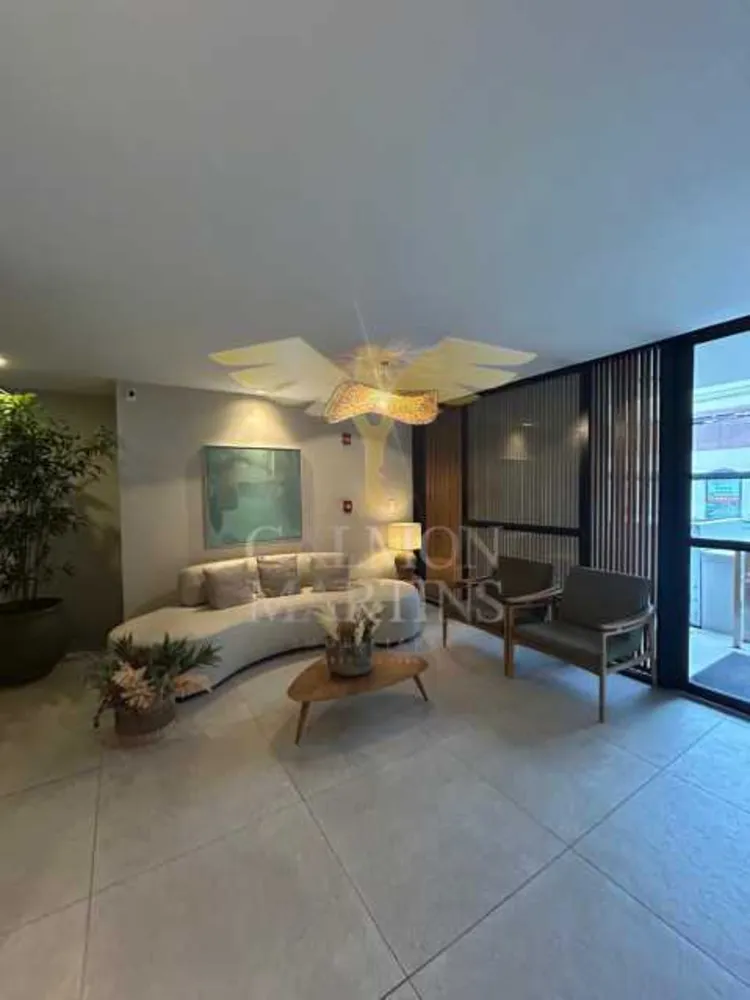 Apartamento, 1 quarto, 35 m² - Foto 10