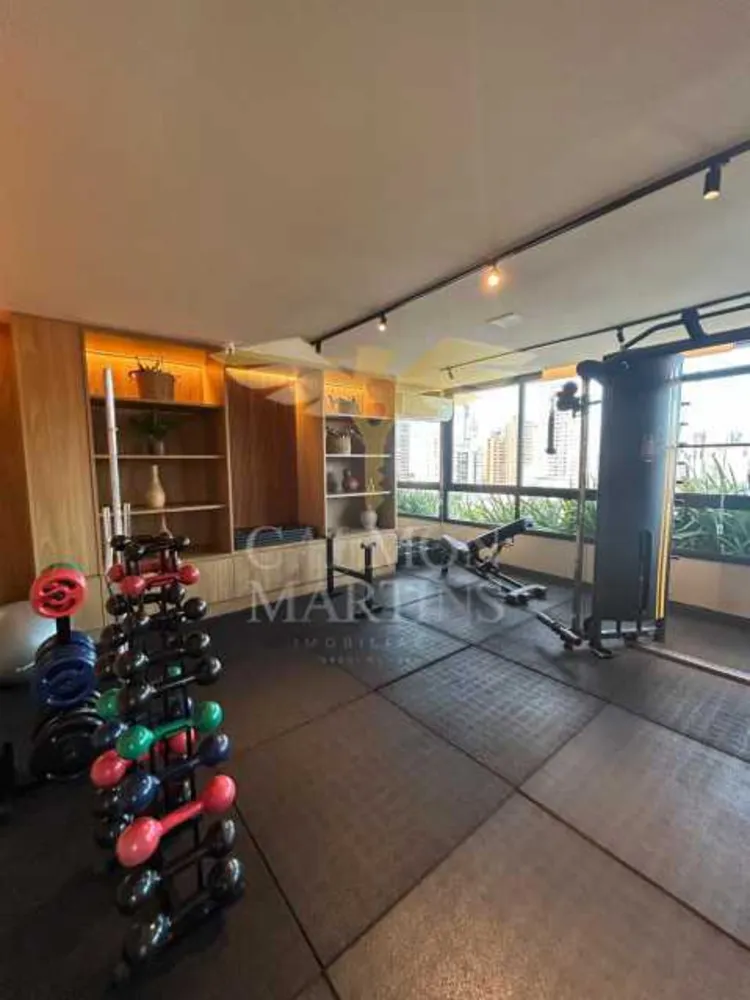 Apartamento, 1 quarto, 35 m² - Foto 14