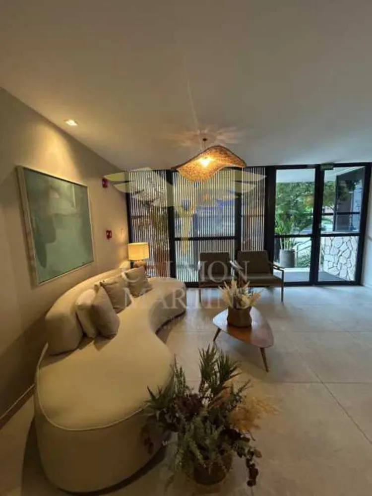 Apartamento, 1 quarto, 35 m² - Foto 9